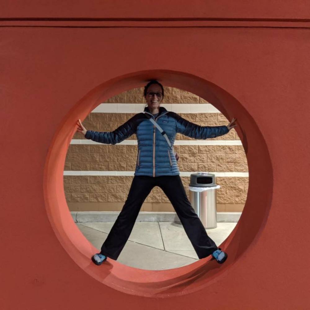 Meet your Posher, Jennifer